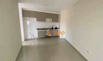 Imagem 6: Apartamento com 2 dormitórios para alugar, 45 m² por R$ 1.735,66/mês - Vila Nova Mazzei