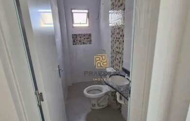 Imagem 7: Apartamento à venda, 25 m² por R$ 218.999,00 - Cajuru - Curitiba/PR