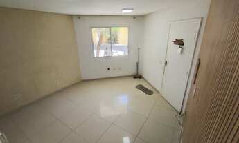 Imagem 5: Sobrado para aluguel tem 78 metros quadrados com 2 quartos em Guilhermina - Praia Grande