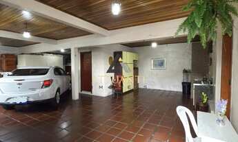 Imagem 5: EXCELENTE CASA DE ESQUINA - BAIRRO BELA VISTA