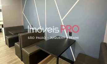 Imagem 6: Comercial, Jardim América - São Paulo