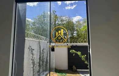 Imagem 3: Casa à venda no bairro Jardim Canadá - Aparecida de Goiânia/GO