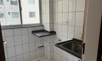 Imagem 3: Apartamento à Venda - 2 Quartos - Edifício Alzemiro João Vieira - Campinas, São José/SC