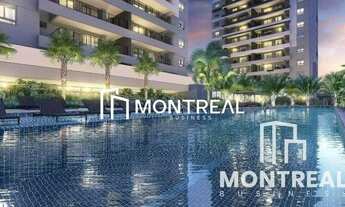 Imagem 16: APARTAMENTO À VENDA NO TATUAPÉ, 2 DORMITÓRIOS, 1 SUÍTE. 2 VAGAS DE GARAGEM