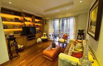 Imagem 3: OCEAN FRONT PRAIA DA BARRA - 104M² SOL DA MANHÃ