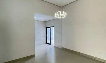 Imagem 7: Casa com Piscina no Condomínio Residencial Villa Segura