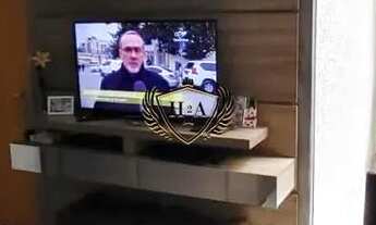 Imagem 4: Apartamento Garden com 2 Quartos no Condomínio Parque Chapada dos Campos - VG!