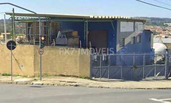 Imagem 3: Barracão a venda na Avenida Sao Jose dos Campos no Nova Europa em Campinas