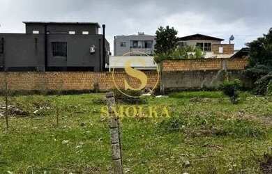 Imagem 2: Terreno à venda com 448 metros quadrados nos Ingleses