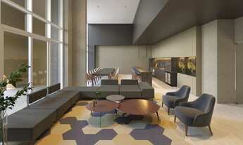 Imagem 3: Lançamento espetacular no Jardim Tavares bem próx do centro da cidade