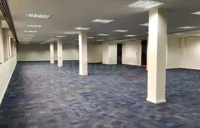 Imagem 3: Excelente Andar Locação Centro da Cidade