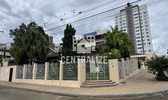 Imagem 2: LOCAÇÃO-CASA-OFICINAS-PONTA GROSSA-PR