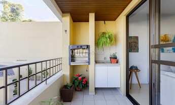 Imagem 6: Apartamento de 116m² no Edifício Firenze