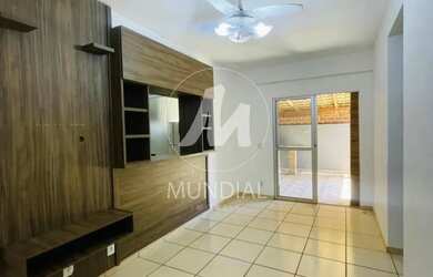 Imagem: Apartamento (tipo - padrao) 2 dormitórios