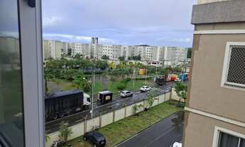 Imagem 4: Condomínio Solar Costa dos Coqueiros - Abrantes, Camaçari/BA