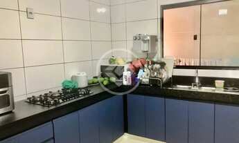 Imagem 3: Sobrado Residencial Jardim Presidente em Goiania codigo: 157788