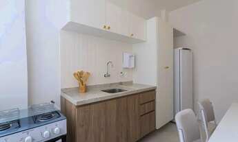 Imagem 13: Apartamento com 1 Quarto para alugar, 32m² - Pinheiros