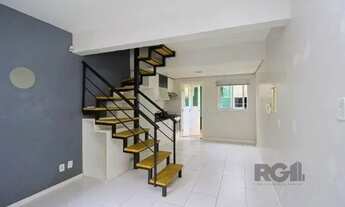 Imagem 5: Casa Condominio para Venda - 98.08m², 3 dormitórios, sendo 1 suites, 1 vaga - Ca