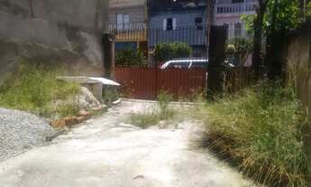 Imagem 4: Terreno Maria Dirce