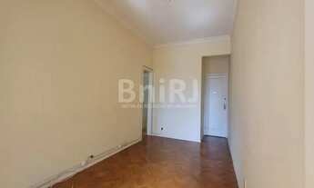 Imagem 7: Amplo apartamento de 2 quartos, edifício com garagem pertinho do SESC Tijuca