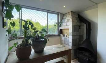 Imagem 4: Imóvel para venda com 71 metros quadrados com 2 quartos em Nonoai - Porto Alegre - RS