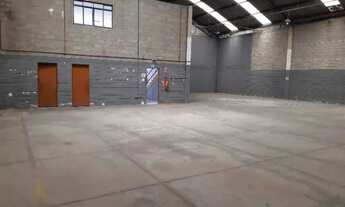 Imagem 7: Galpão Locação Terminal Logístico Fernão Dias 1.100 m2 Condomínio Fechado - Guarulhos SP