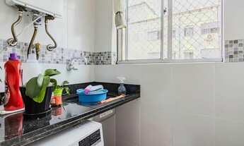 Imagem 3: Apartamento em Jardim Itu