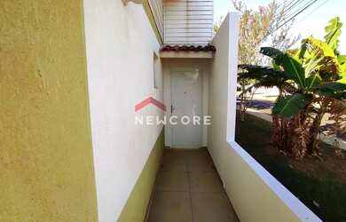 Imagem 3: Casa de condomínio em Rua Joaquim Marques de Figueiredo - Distrito Industrial Domingos Bia