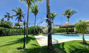 Imagem 5: Deliciosa Casa Jardim Acapulco térrea e com ampla área de convivência Guarujá SP codigo: 1