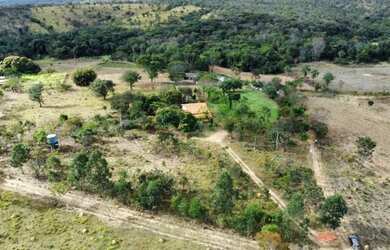 Imagem 7: Terreno 24ha com agua, casa, criatório de peixe e muito mais, Jaboticatubas