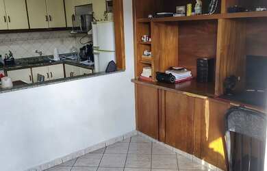 Imagem 4: TRIPLEX BAIRRO INDUSTRIAL 02 QUARTOS COM OPÇÃO 03 SALA,COZINHA COM CHURRASQUEIRA,SACADA