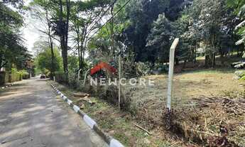 Imagem 6: Lote em Rua São Judas Tadeu - Vila Santo Antônio - Cotia/SP