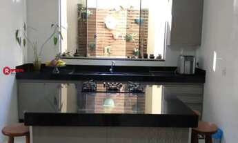 Imagem 5: Casa 03 Quartos sendo 01 Suíte à Venda no bairro Novo Igarapé em Igarapé