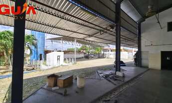 Imagem 5: Galpão para locação na messejana com 1307,11m²