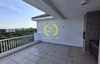 Imagem: Duplex para aluguel possui 150 metros quadrados