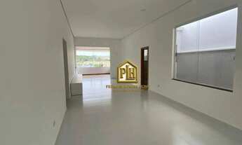 Imagem 5: Casa com 5 dormitórios para alugar, 260 m² por R$ 12.508,00 - Jardim Jaraguá - Atibaia/SP