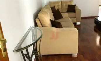 Imagem 7: Apartamento com 3 dormitórios para alugar, 70 m² por R$ 2.295/mês - Jardim Zulmira - Soroc