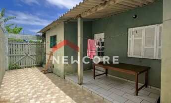 Imagem 4: Casa em Av Palmeiras - Balneário Flórida Mirim - Mongaguá/SP