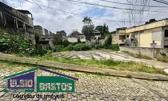 Imagem: Terreno com 790m² Centro de Campo Grande