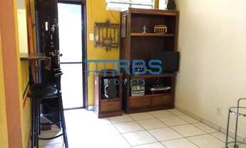 Imagem 4: Apartamento : Padrão / Residencial / Santa Teresa