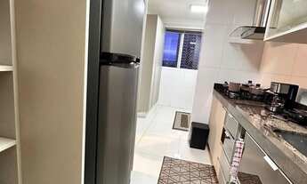 Imagem 5: Apartamento Mobiliado Jundiai