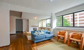 Imagem 5: Apartamento com 3 dormitórios à venda, 218 m² por R$ 1.350.000,00 - Bigorrilho - Curitiba