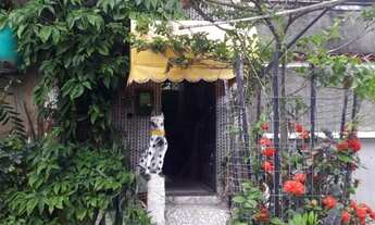 Imagem 2: ótimo,o sala e quarto separados