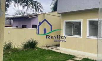 Imagem: Excelente casa de 3 qtos no condominio Alferes