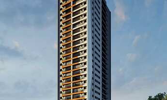 Imagem: Apartamento à venda no bairro Setor Bueno