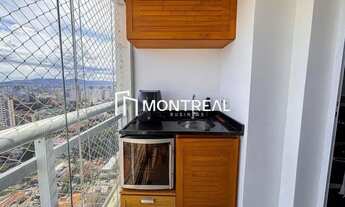 Imagem 6: APARTAMENTO À VENDA EM PERDIZES - 2 DORMITÓRIOS, 1 SUÍTE, 2 VAGAS DE GARAGEM