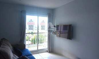 Imagem: Apartamento Condomínio Vida Nova I