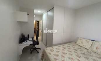 Imagem 5: Casa residencial em condomínio disponível para venda no bairro Terra Nova em Uberlândia-MG