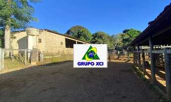 Imagem 7: Fazenda à venda, 6910000 m² por R$ 20.200.000,00 - Zona Rural - Cocalzinho de Goiás/GO