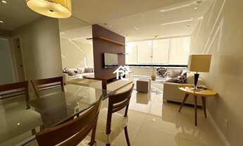 Imagem 7: Apartamento com 2 qaurtos à venda, 85 m² por R$ 850.000 - Icaraí - Niterói/RJ